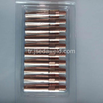 M6 * 45 * 1.0mm temas ucu CuCrZr